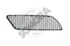 SOMORA 010226R Ventilation Grille, bumper